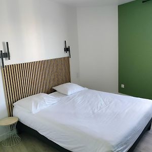 Chambre Standarde Lit King-Size