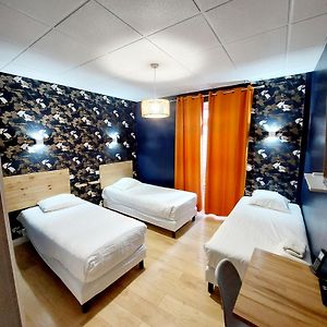 Chambre Standarde Triple
